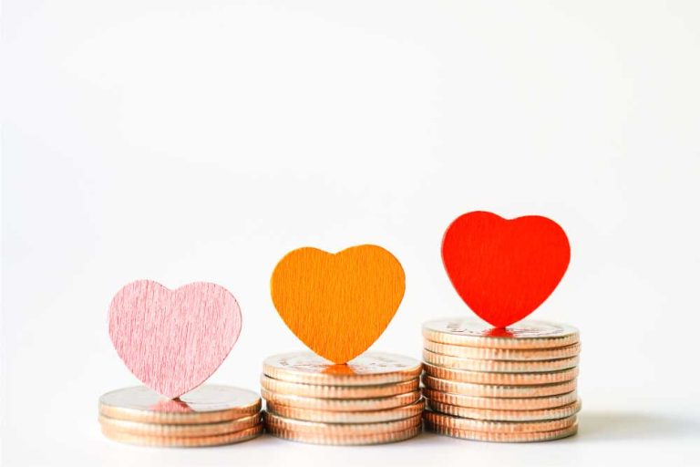 important conversations to have before saying yes