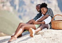 7 TIPS FOR A HEALTHY AND HAPPY RELATIONSHIP