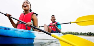 Workers' Day fun activities