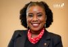 Belinda Yaa Dankwaa Tinkorang’s Inspiring Career in Banking Belinda Yaa Dankwaa Tinkorang's Inspiring Career in Banking