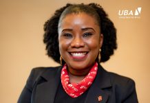 Belinda Yaa Dankwaa Tinkorang’s Inspiring Career in Banking Belinda Yaa Dankwaa Tinkorang's Inspiring Career in Banking