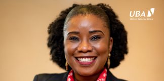 Belinda Yaa Dankwaa Tinkorang's Inspiring Career in Banking