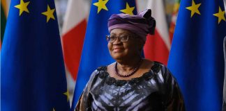 powerful African women in the 21st century