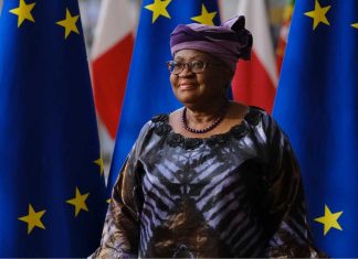 10 POWERFUL 21ST CENTURY AFRICAN WOMEN BREAKING BARRIERS AND CHAMPIONING INCLUSION powerful African women in the 21st century
