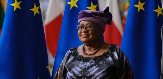 powerful African women in the 21st century