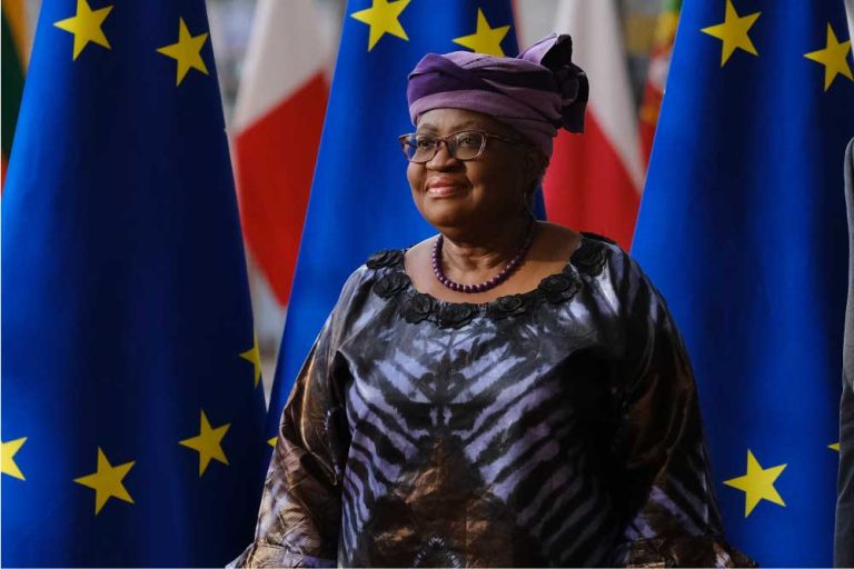 powerful African women in the 21st century