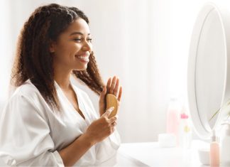 GLOW QUEEN, GLOW! 8 SELF-CARE BEAUTY TIPS FOR WOMEN