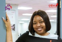 Navigating Success: A Journey of Growth and Opportunity at UBA Navigating Success: A Journey of Growth and Opportunity at UBA