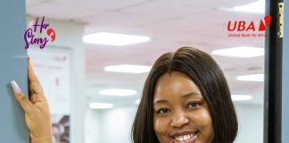 Navigating Success: A Journey of Growth and Opportunity at UBA