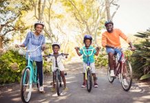 7 BONDING ACTIVITIES TO BRING YOUR FAMILY TOGETHER