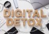 UNPLUGGED BLISS: GIVE YOURSELF A DIGITAL DETOX