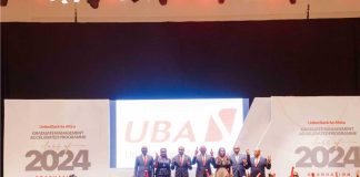 Graduate Management  Accelerated Programme (GMAP) - Empowering Africa for the future