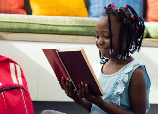 5 AFRICAN CHILDREN’S BOOKS TO INSPIRE AND EXCITE YOUR KIDS