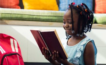 5 AFRICAN CHILDREN’S BOOKS TO INSPIRE AND EXCITE YOUR KIDS