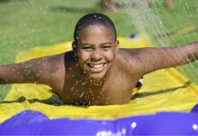 9 SUMMER ACTIVITIES FOR KIDS