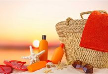 WHAT’S IN YOUR SUMMER BAG?