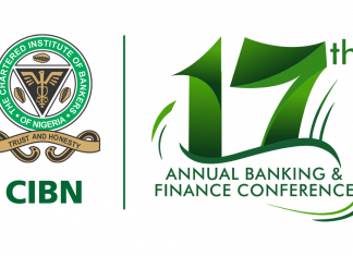CIBN ANNUAL BANKING AND FINANCE CONFERENCE: ACCELERATING NIGERIA’S ECONOMIC GROWTH