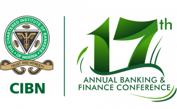 CIBN ANNUAL BANKING AND FINANCE CONFERENCE: ACCELERATING NIGERIA’S ECONOMIC GROWTH