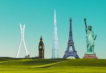 ONE BRAND, GLOBAL INFLUENCE: CELEBRATING 75 YEARS OF IMPACT ONE BRAND, GLOBAL INFLUENCE: 75 years of impact