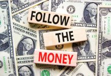 ICYMI: FOLLOW THE MONEY WITH UGODRE