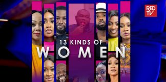 Shows to binge-watch on REDTV