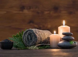 HOW TO GET THE MOST OUT OF YOUR SPA TREATMENT