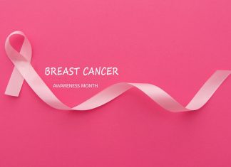 5 THOUGHTFUL WAYS TO SUPPORT A LOVED ONE BATTLING BREAST CANCER