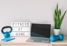 5 AT-HOME WORKOUTS FOR BUSY SCHEDULES workouts for busy schedules