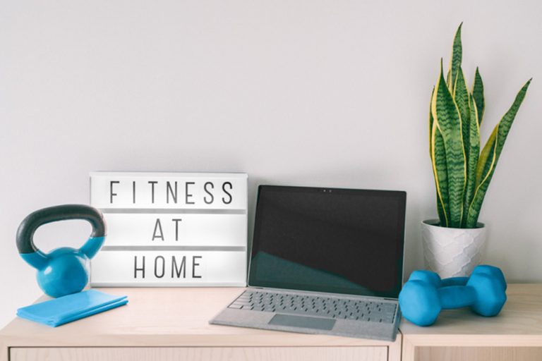 workouts for busy schedules