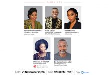 5 REASONS ASPIRING ENTREPRENEURS SHOULD ATTEND THE UBA BUSINESS SERIES UBA Business Series: Built to last