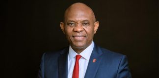 African Philanthropists