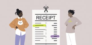 Splitting Bills on the first date