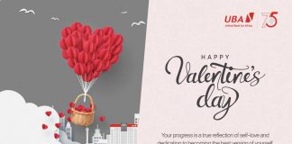 Love Knows No Borders