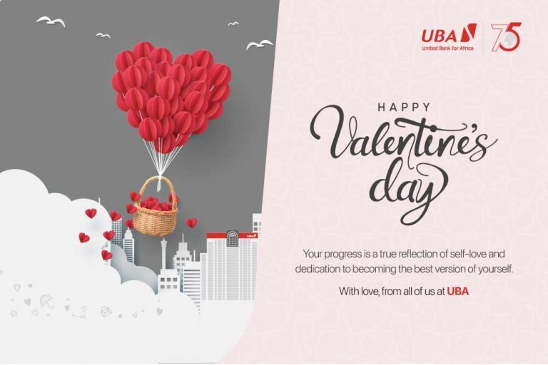 Love Knows No Borders