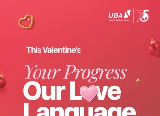 YOUR PROGRESS IS OUR LOVE LANGUAGE Your progress, Our love language