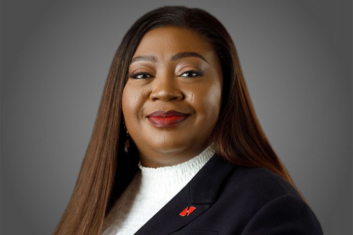 Abiola Bawuah Abiola Bawuah