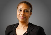 WOMEN IN LEADERSHIP Uzoamaka Oyeka