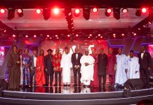 A Week of Strategy, Celebration and Star Power UBA strategy