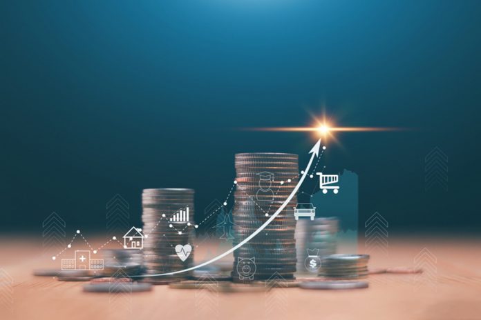 elevate Wealth management