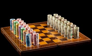 5 SMART MONEY MOVES FOR Q2 2025 Smart Money Moves