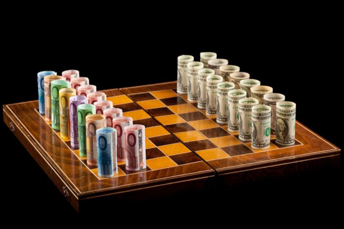 money-chess Smart Money Moves