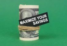 Maximise your savings