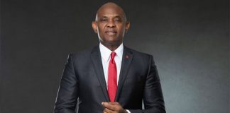 African Philanthropists