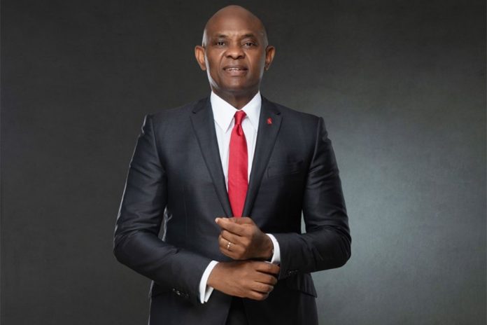 African Philanthropists