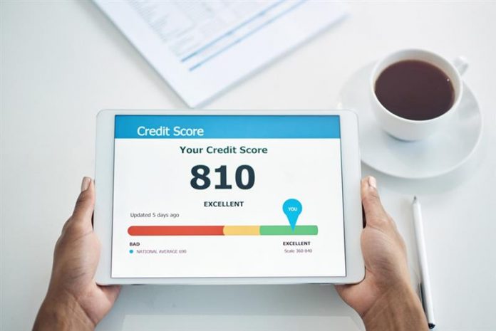 Credit Score