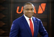 Rewriting Africa’s Capital Story Oliver Alawuba