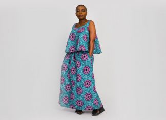 African Fashion