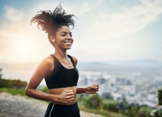 Summer-Friendly Workouts That Won’t Leave You Drained Summer workout