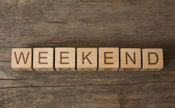 Weekend Reset: Habits That Help You Feel Refreshed By Monday