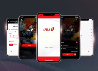 UBA Mobile App: 7 Features You Didn’t Know Existed Mobile App Image